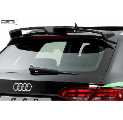 Aleron Audi A3 8V 3-puertas/Sportback HF505