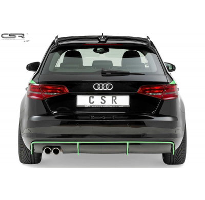 Aleron Audi A3 8V 3-puertas/Sportback HF505