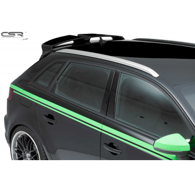 Aleron Audi A3 8V 3-puertas/Sportback HF505