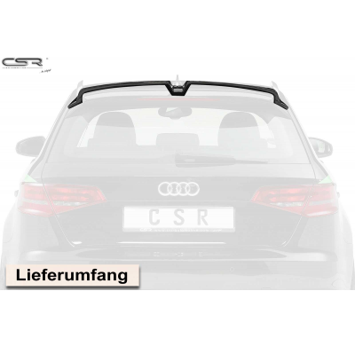 Aleron Audi A3 8V 3-puertas/Sportback HF505