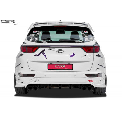 Aleron Kia Sportage QL HF511