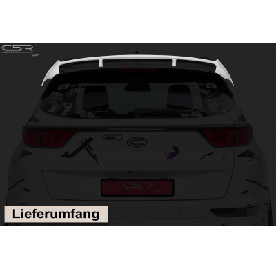 Aleron Kia Sportage QL HF511