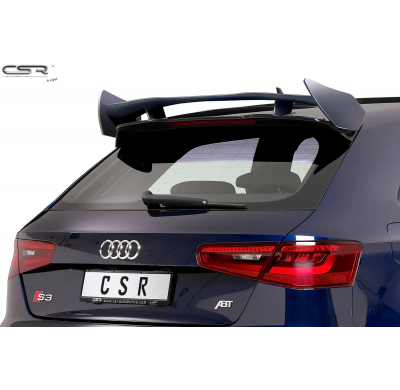 Aleron Audi A3 8V 3-puertas/Sportback S3/RS3/S-Line HF513