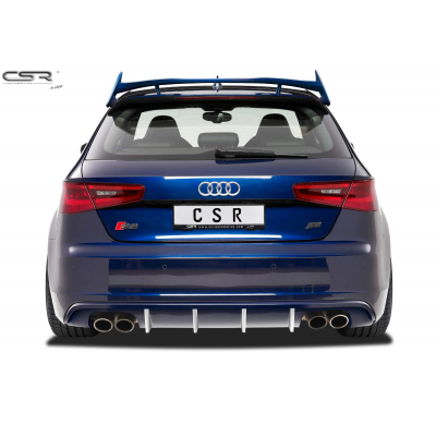 Aleron Audi A3 8V 3-puertas/Sportback S3/RS3/S-Line HF513