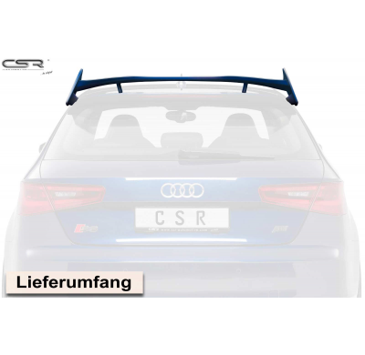 Aleron Audi A3 8V 3-puertas/Sportback S3/RS3/S-Line HF513