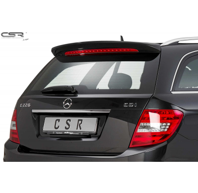 Aleron Mercedes Benz C-Klasse S204 HF515