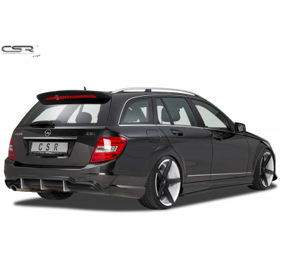 Aleron Mercedes Benz C-Klasse S204 HF515