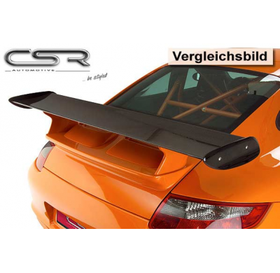 Kit de carroceria Porsche 911/997 BK320