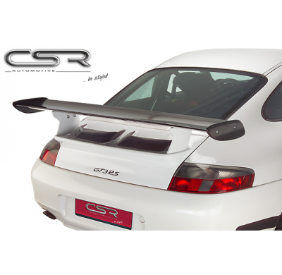 ALERON TRASERO FIBERFLEX Porsche  911/996 Coupé AÑO  1997-2006