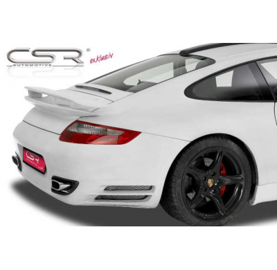 Kit de carroceria Porsche 911/997 BK319