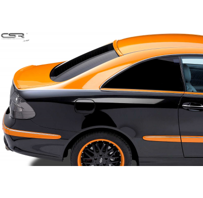 Aleron lip spoiler Mercedes Benz W126 Limo/Coupé HL021