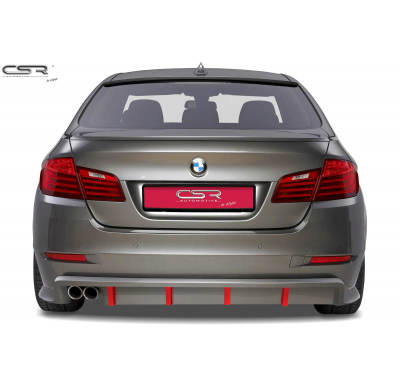 Aleron lip spoiler BMW 5er F10 Limousine HL124