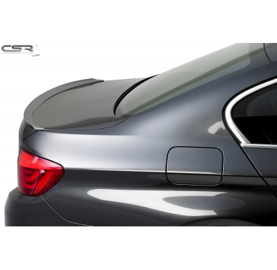 Aleron lip spoiler BMW 5er F10 Limousine HL124