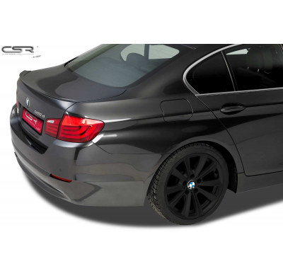Aleron lip spoiler BMW 5er F10 Limousine HL124