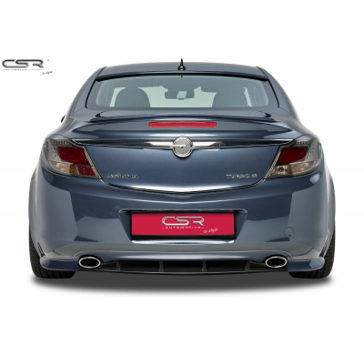 Aleron lip spoiler Opel Insignia HL128