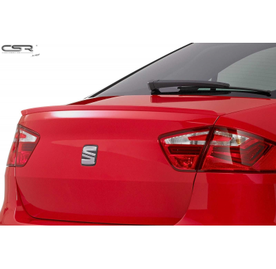 Aleron lip spoiler Seat Toledo IV Typ KG HL131