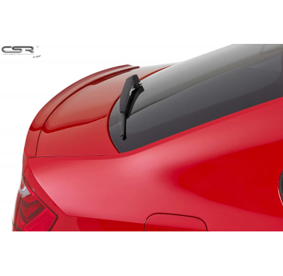 Aleron lip spoiler Seat Toledo IV Typ KG HL131