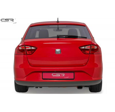 Aleron lip spoiler Seat Toledo IV Typ KG HL131