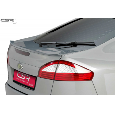 Aleron lip spoiler Ford Mondeo BA7 HL133