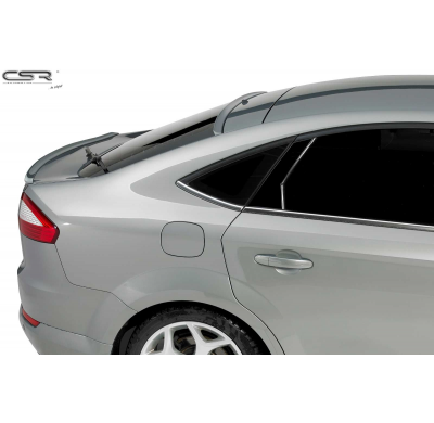 Aleron lip spoiler Ford Mondeo BA7 HL133