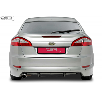 Aleron lip spoiler Ford Mondeo BA7 HL133