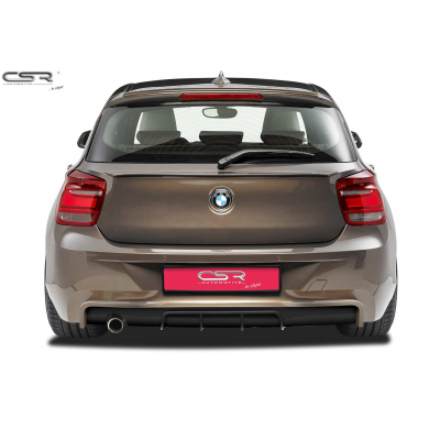 Aleron lip spoiler BMW 1er F20/F21 HL149