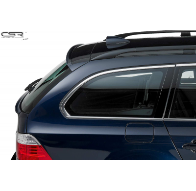 Aleron lip spoiler BMW 5er E61 Touring HL150