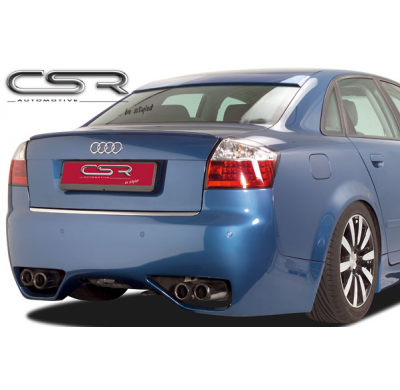 ALERON TECHO TRASERO ABS Audi A4 B6 / 8E Limousine  AÑO  2000-2004