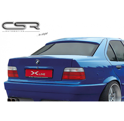 ALERON TECHO TRASERO ABS BMW 3er E36 Limousine  AÑO  1990-2000