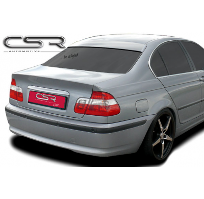 ALERON TECHO TRASERO ABS BMW 3er E46 Limousine AÑO  1998-2007