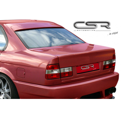 ALERON TECHO TRASERO ABS BMW 5er E34 Limousine AÑO  1987-1996