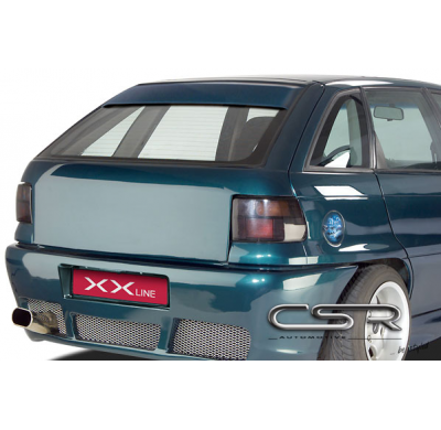 ALERON TECHO TRASERO ABS Opel Astra F Hatchback 3-/5 puertas AÑO  1991-1998