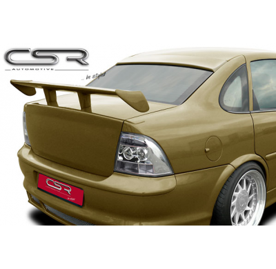 ALERON TECHO TRASERO ABS Opel  Vectra B  Sedan AÑO  1995-2002