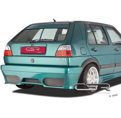 ALERON TECHO TRASERO ABS VW  Golf 2 Typ 19E Hatchback AÑO  1983-1992