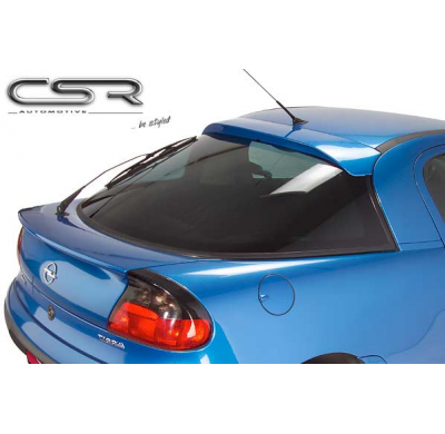 Aleron superior visera Opel Tigra A HSB032