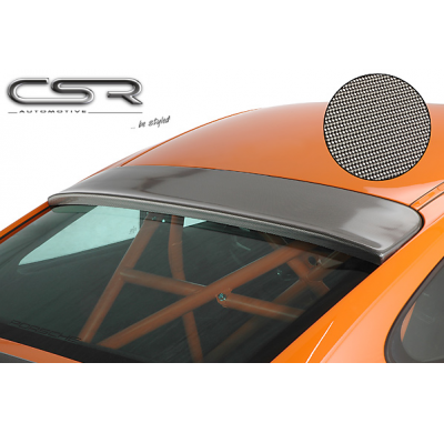 ALERON TECHO TRASERO ABS Porsche  911 / 996 & 997 Coupé  AÑO  Desde 1999