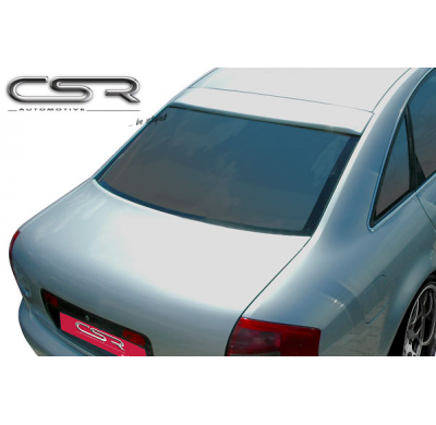 ALERON TECHO TRASERO ABS Audi A6 C5 Typ 4B Limousine AÑO  1997-2004