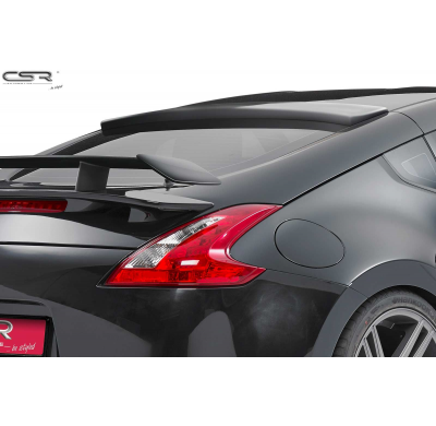 Aleron superior visera Nissan 370Z Coupè HSB067