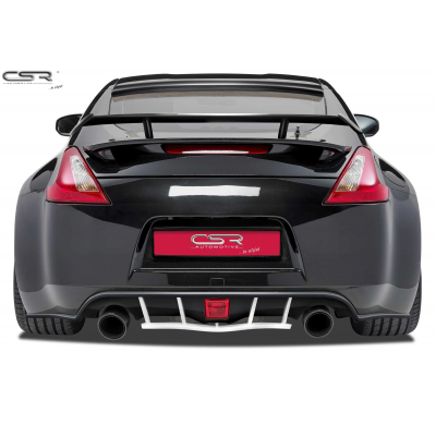 Aleron superior visera Nissan 370Z Coupè HSB067