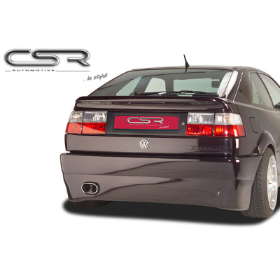 PARAGOLPES TRASERO FIBERFLEX VW  Corrado AÑO 1988-1995  Coupé
