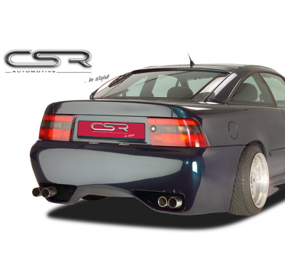 PARAGOLPES TRASERO FIBERFLEX Opel  Calibra    AÑO 1990-1997  Coupé