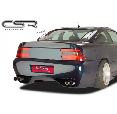 PARAGOLPES TRASERO FIBERFLEX Opel  Calibra    AÑO 1990-1997  Coupé