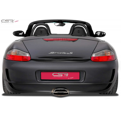 Paragolpes trasero Porsche 986 Boxster HSK282