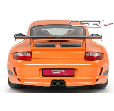 Kit de carroceria Porsche 911/996 Umbau 997 GT3RS-Optik BK382