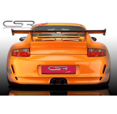 Kit de carroceria Porsche 911/997 BK320