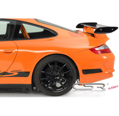 ALETA LATERAL FIBRA VIDRIO Porsche  911/996 AÑO 1997-2006  Coupé / Cabrio, No para GT2, Turbo y 4S