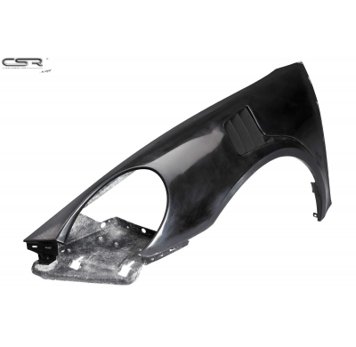 Aleta izquierda Porsche 911 991 im GT3 RS-Look KOT009