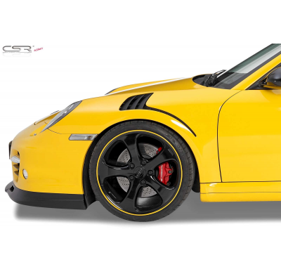 Aleta derecha Porsche 911/997 im GT3 RS-Look KOT012