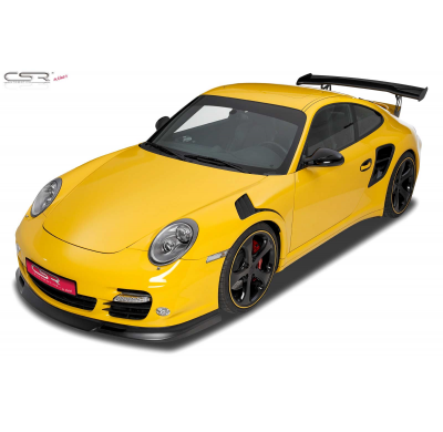 Aleta derecha Porsche 911/997 im GT3 RS-Look KOT012