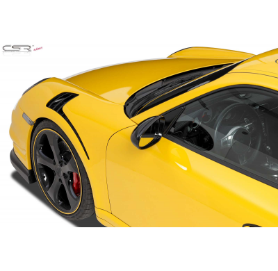 Aleta derecha Porsche 911/997 im GT3 RS-Look KOT012